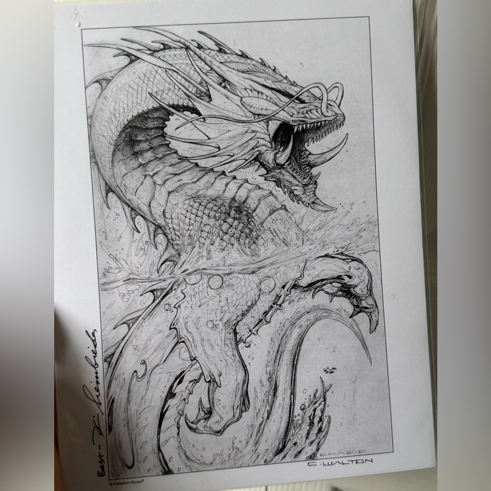 Fantasy art - Picture 3 of 3